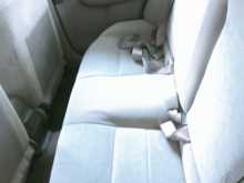 Nissan FB15 1999 Car