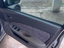 Nissan FB15 2000 Car