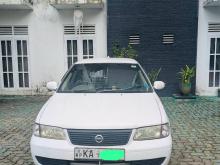 Nissan FB15 2002 Car