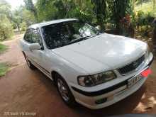 Nissan FB15 2001 Car