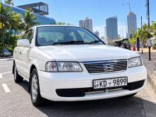 Nissan FB15 2005 Car