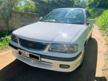Nissan FB15 2000 Car