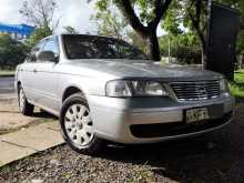 Nissan FB15 2004 Car