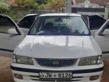 Nissan FB15 2005 Car