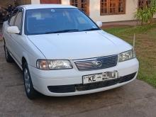 Nissan FB15 2003 Car