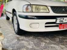Nissan FB15 1999 Car