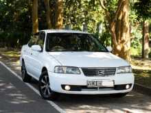 Nissan FB15 2003 Car