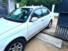 Nissan FB15 2003 Car