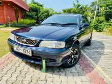 Nissan FB15 1999 Car
