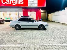 Nissan FB15 2004 Car