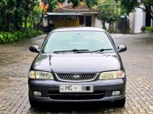 Nissan FB15 1999 Car