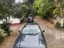 Nissan FB15 2002 Car