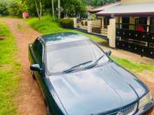 Nissan FB15 2000 Car