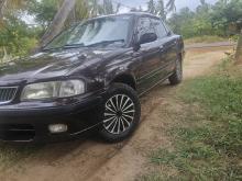 Nissan FB15 1999 Car
