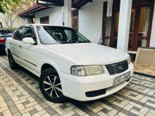 Nissan FB15 2004 Car