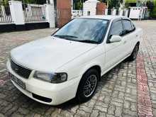 Nissan FB15 2002 Car