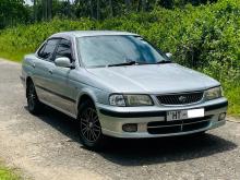 Nissan FB15 2000 Car