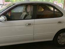 Nissan FB15 2003 Car