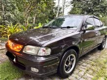 Nissan FB15 2021 Car