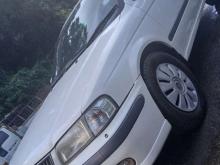 Nissan FB15 2001 Car