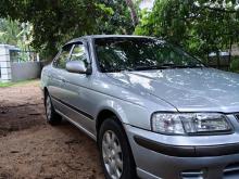 Nissan FB15 2004 Car