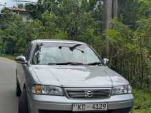 Nissan FB15 2003 Car