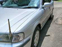 Nissan FB15 2004 Car