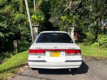 Nissan FB15 2005 Car