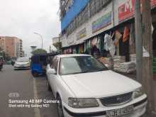 Nissan FB15 2000 Car
