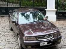 Nissan FB15 2000 Car