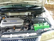 Nissan FB15 2000 Car
