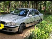 Nissan FB15 2003 Car