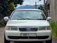 Nissan FB15 2005 Car