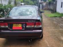 Nissan FB15 1999 Car