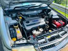 Nissan FB15 2003 Car