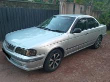 Nissan FB15 1999 Car