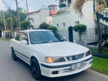 Nissan FB15 2000 Car