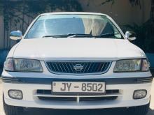 Nissan FB15 2005 Car