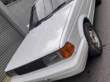 Nissan FB13 1989 Car