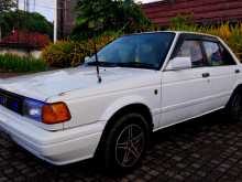 Nissan FB12 1993 Car