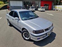 Nissan FB15 2002 Car