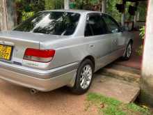 Nissan FB15 1997 Car