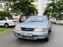 Nissan FB15 1997 Car