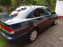 Nissan FB15 1998 Car
