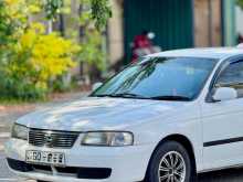 Nissan FB15 1999 Car