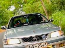 Nissan FB15 1999 Car