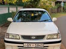 Nissan FB15 1999 Car