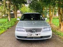 Nissan FB15 1999 Car