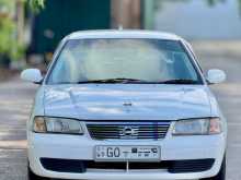Nissan FB15 1999 Car
