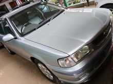 Nissan FB15 1999 Car